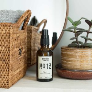 SPRAY D'AMBIANCE N°12 "FIGUIER"