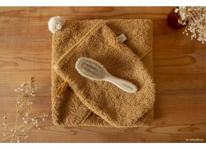 SET DE BAIN SO CUTE CARAMEL de NOBODINOZ – Image 5