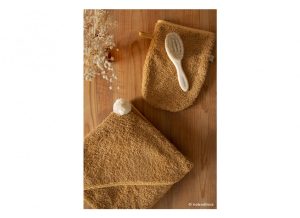 SET DE BAIN SO CUTE CARAMEL de NOBODINOZ – Image 3