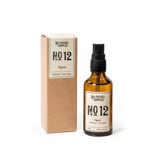 SPRAY D'AMBIANCE N°12 "FIGUIER" – Image 2
