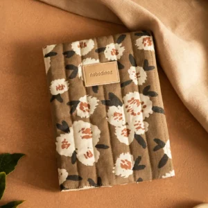 PROTEGE CARNET DE SANTE CAMELLIA