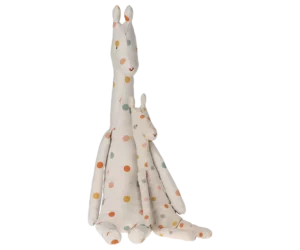 Amis Safari, Girafe taille Moyenne (47 cm) – Image 3