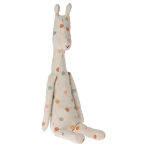 Amis Safari, Girafe taille Moyenne (47 cm)