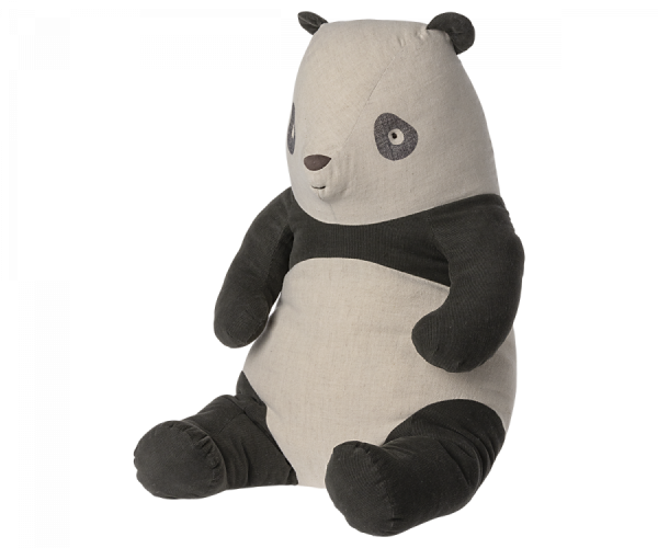 Amis Safari, Panda - Grand