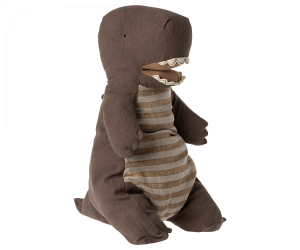 Gantosaure, Grand - Chocolat – Image 3