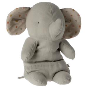Amis du safari, Éléphant moyen - Gris