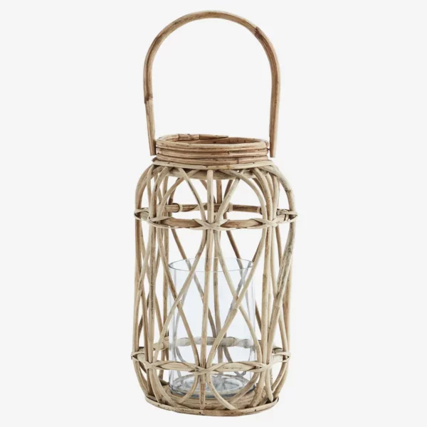 LANTERNE BAMBOU