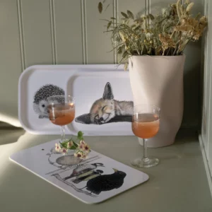 PLATEAU RECTANGULAIRE  -  FELIX – Image 4