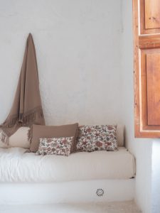 COUSSIN COTON FANETTE 25*40 – Image 2