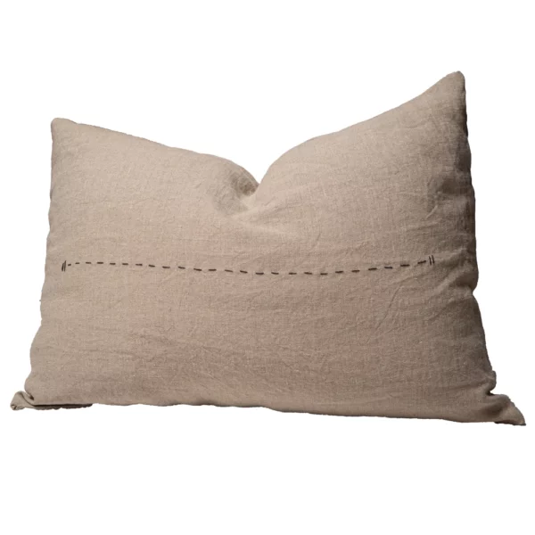 COUSSIN BOPPER - LIN NATUREL