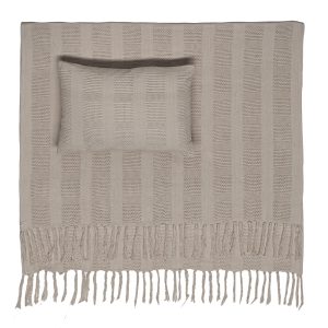COUSSIN  CROCHET- FICELLE – Image 3
