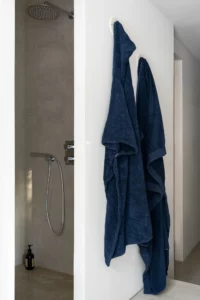 DRAP DE PLAGE - NAVY - 150*180 – Image 3