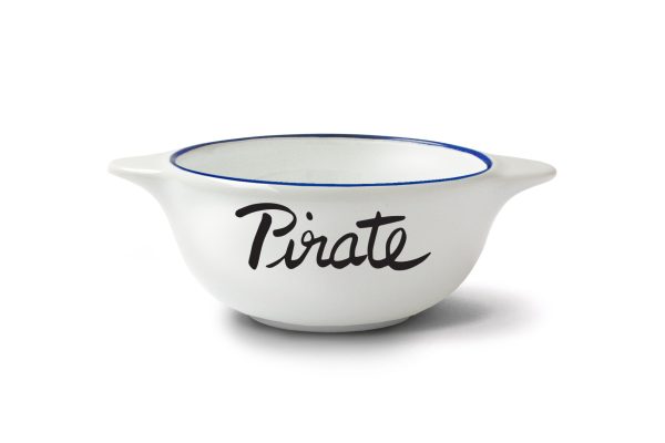 Bol breton, la famille s'éclate "Pirate"