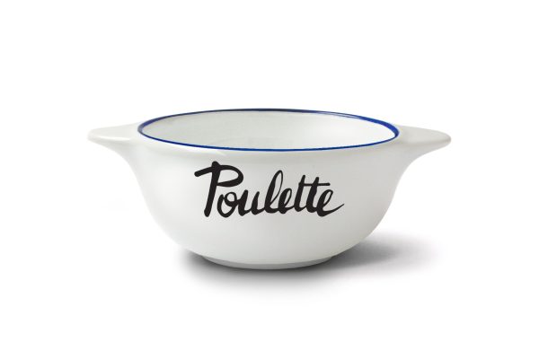 Bol breton, la famille s'éclate "Poulette"