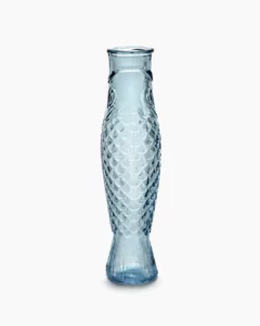 Bouteille Carafe Poisson Bleu – Image 3