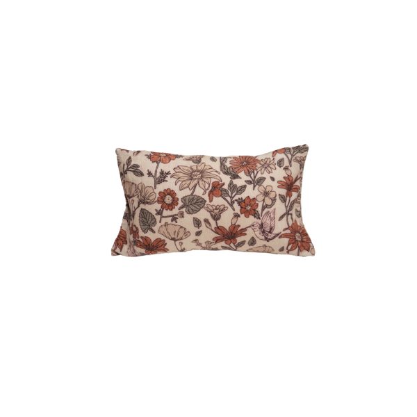 COUSSIN COTON FANETTE 25*40