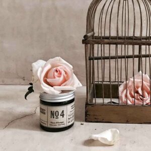Crème mains N°4 "Fleurs d'oranger" – Image 3