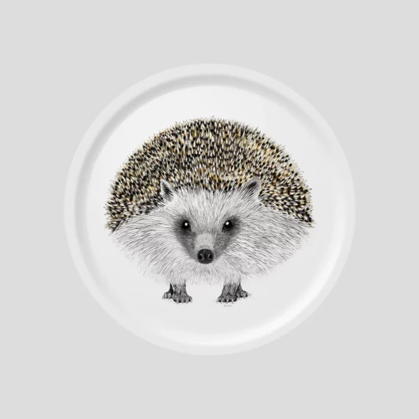 PLATEAU ROND HENRY