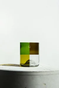 Verres Short Drink x4 Panaché – Image 3