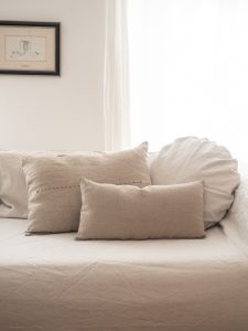 COUSSIN BOPPER -  LIN KAKI – Image 2