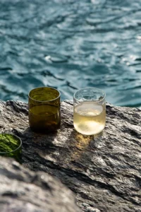 Verres Short Drink x4 Panaché – Image 2