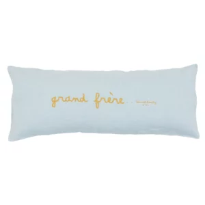 COUSSIN "GRAND FRERE...."