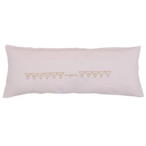 COUSSIN "PETITE  SOEUR"