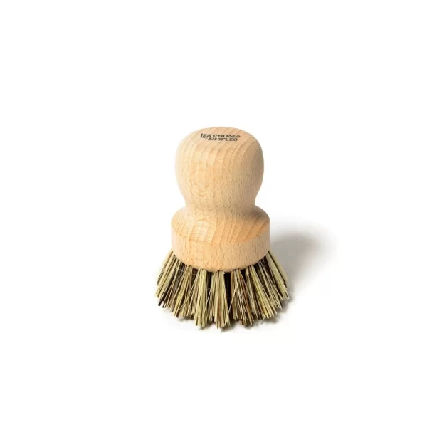 Brosse à casserolle