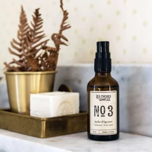 SPRAY D'AMBIANCE N°3 "JARDIN D'AGRUMES" – Image 2