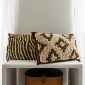 COUSSIN ABBY ZEBRE – Image 4