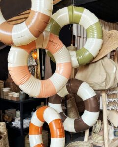 Bouée 90 CM - DOLCE – Image 2