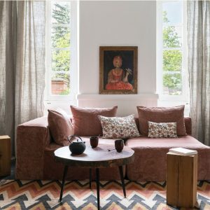 COUSSIN COTON FANETTE 25*40 – Image 3