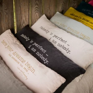 COUSSIN "Oublies que t'as aucune chance et vas y"...." – Image 3