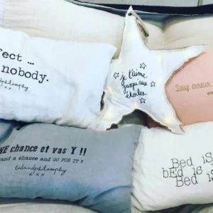 COUSSIN "Oublies que t'as aucune chance et vas y"...." – Image 4