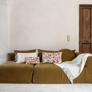 COUSSIN COTON FANETTE 25*40 – Image 4