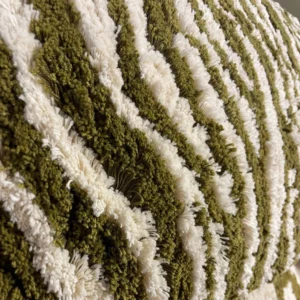 COUSSIN ABBY ZEBRE – Image 2
