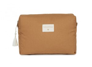 TROUSSE DE TOILETTE DIVA CARAMEL – Image 3