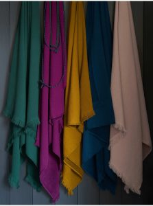 MAXI DRAP DE BAIN - NORI – Image 4