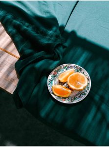 MAXI DRAP DE BAIN - NORI – Image 3