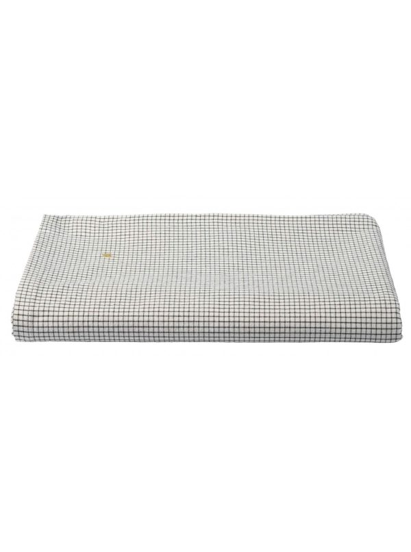 NAPPE GUSTAVE - CAVIAR - 250*160