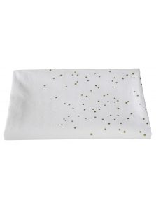 NAPPE LINA - MILK PLUIE  OR - 250 * 160 – Image 4
