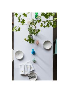 NAPPE MARCEL  - MILK - 250 * 160 cm – Image 4