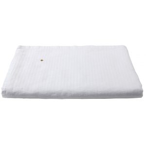 NAPPE MARCEL  - MILK - 250 * 160 cm