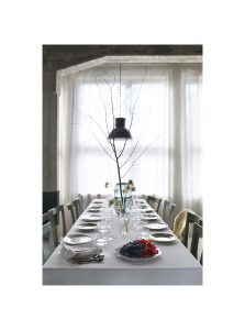 NAPPE MARCEL  - MILK - 250 * 160 cm – Image 2