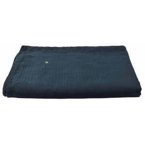 NAPPE MARCEL - ARDOISE - 250 * 160 cm
