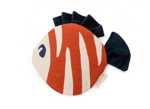 PUZZLE EN BOIS ANIMAUX DE LA MER de Nobodinoz – Image 5
