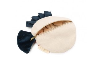 PUZZLE EN BOIS ANIMAUX DE LA MER de Nobodinoz – Image 3
