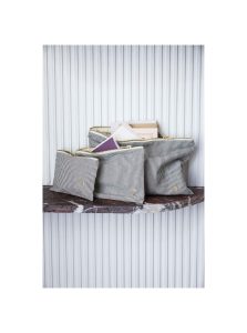 POCHETTE FINETTE  - CAVIAR - S – Image 2