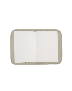 PROTEGE CARNET DE SANTE NID ABEILLE LAUREL GREEN – Image 2