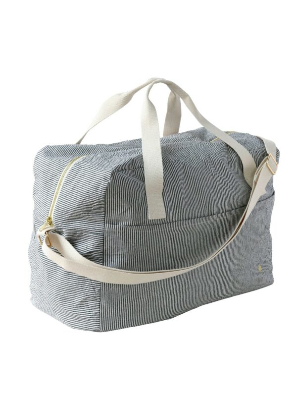 SAC A LANGER  - FINETTE CAVIAR